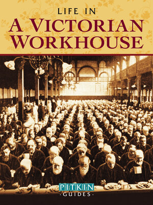 cover image of Life in a Victorian Workhouse
